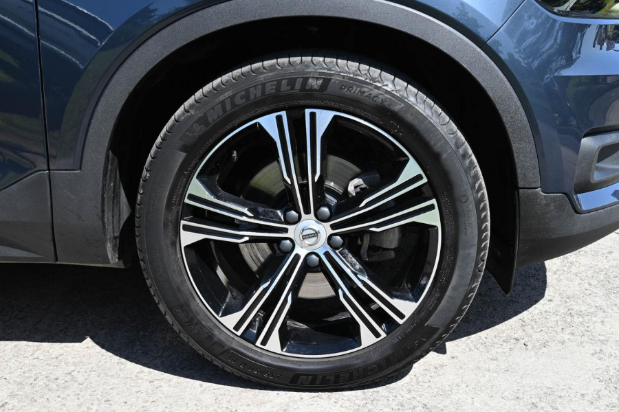 2022 Volvo XC40 XZ T4 Inscription SUV