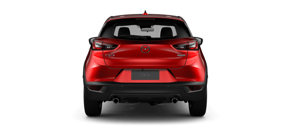 2024 Mazda CX-3 DK G20 Sport SUV Image 21