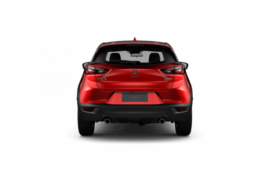 2024 Mazda CX-3 DK G20 Sport SUV Image 21