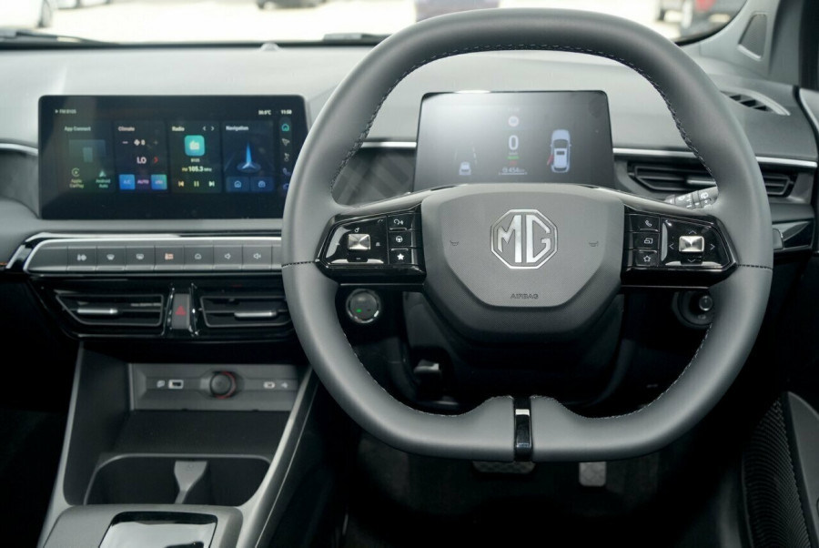 2025 MG MG3 ZP22 Essence Hybrid+ Hatch Image 15