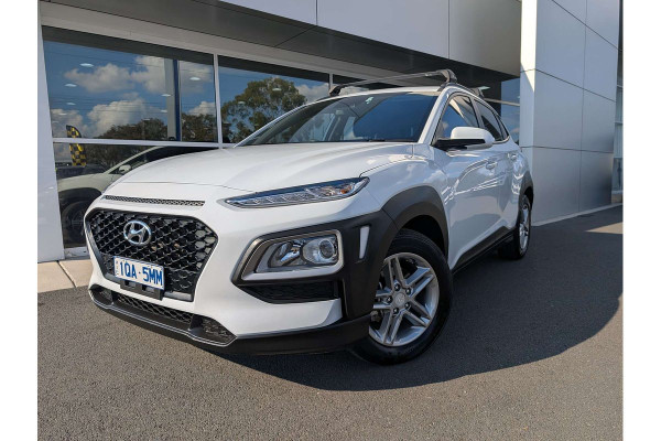 2019 Hyundai KONA OS.3 Go SUV