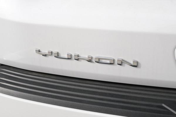 2025 GMC Yukon T1 Denali SUV Image 24