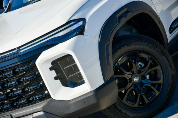 2025 LDV T60 SK8C Max PLUS Mega Tub Ute Image 5