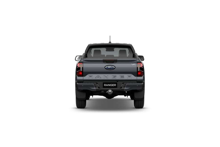 2024 MY24.5 Ford Ranger P703 XLT Ute Image 6
