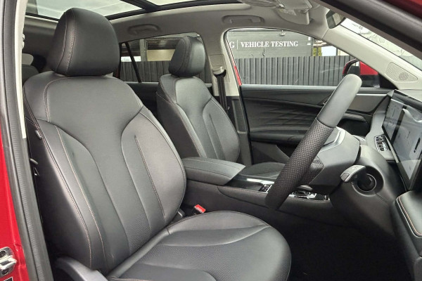 2026 MG HS Essence SUV Image 10