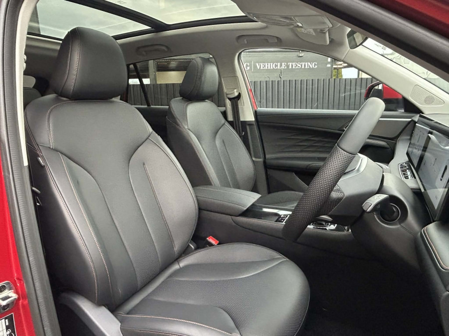 2026 MG HS Essence SUV Image 10