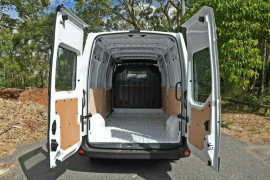 2020 Renault Master X62 Phase 2 Long Wheelbase Bus