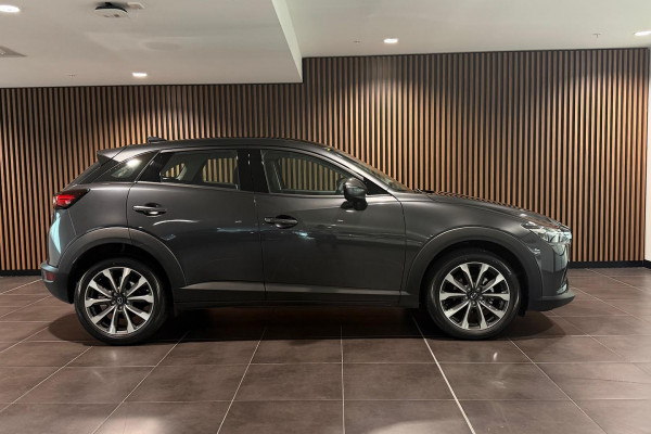 2025 Mazda CX-3 DK G20 Pure SUV Image 5