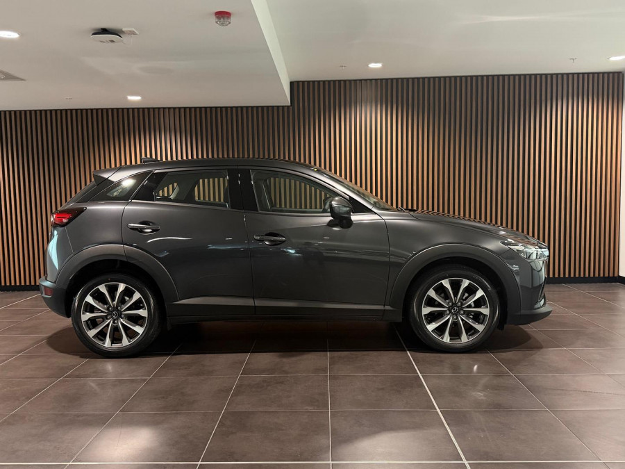 2025 Mazda CX-3 DK G20 Pure SUV Image 5