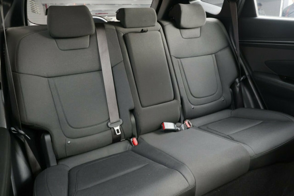 2022 Hyundai Tucson NX4.V1  SUV Image 9
