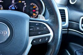 2019 Jeep Grand Cherokee WK Summit SUV