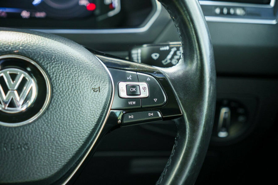 2019 MY19.5 Volkswagen Tiguan 5N 132TSI Comfortline Allspace SUV Image 10