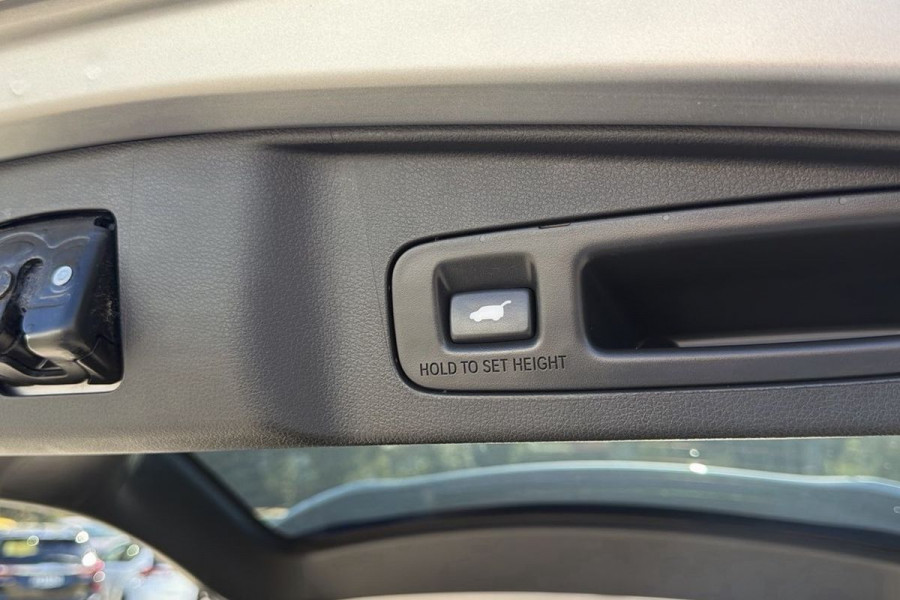 2020 Honda CR-V RW VTi-S SUV Image 23