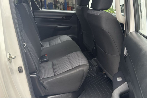 2023 Toyota HiLux GUN125R WorkMate Ute Image 21