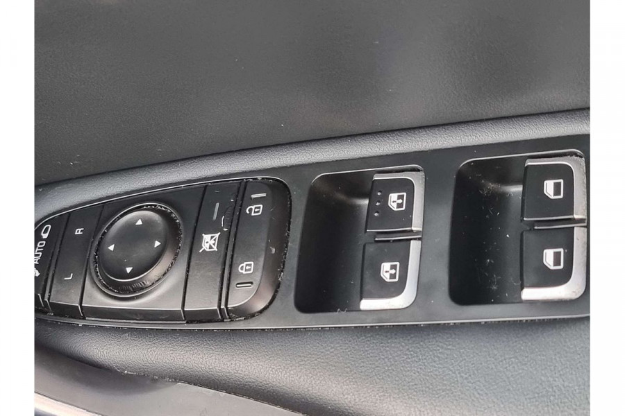 2018 Kia Stinger CK GT Sedan Image 18