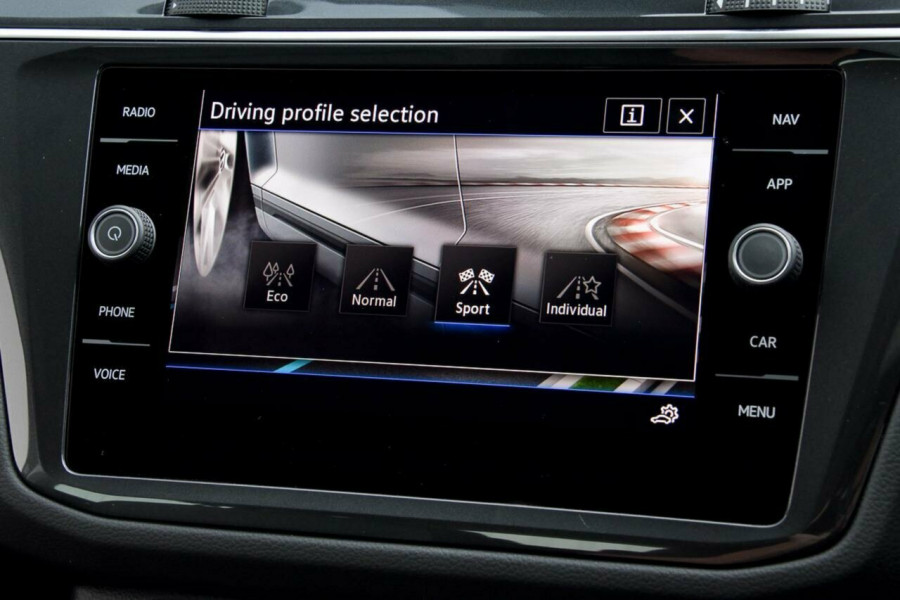 2024 Volkswagen Tiguan 5N 132TSI Life SUV Image 19