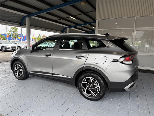 2023 MY24 Kia Sportage NQ5 S SUV Image 8