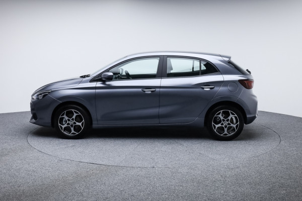 2026 MG MG3 ZP22 Excite Hybrid+ Hatch Image 4