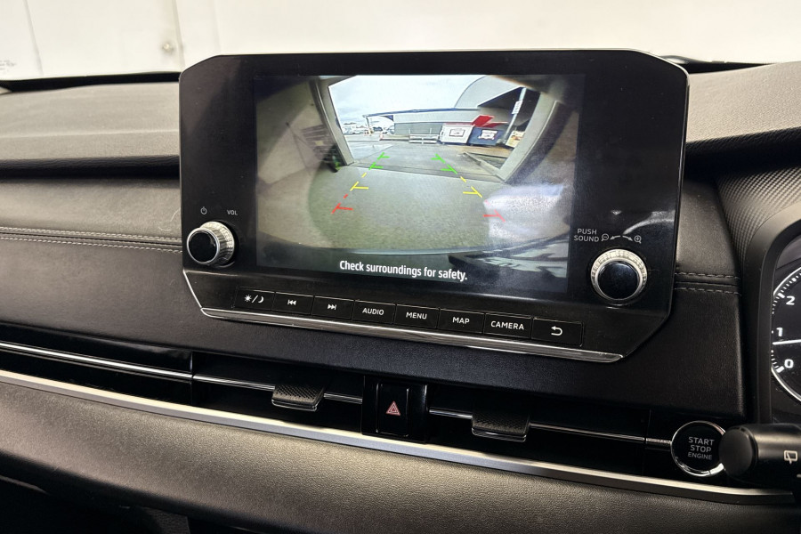 2021 MY22 Mitsubishi Outlander ZM ES SUV Image 7