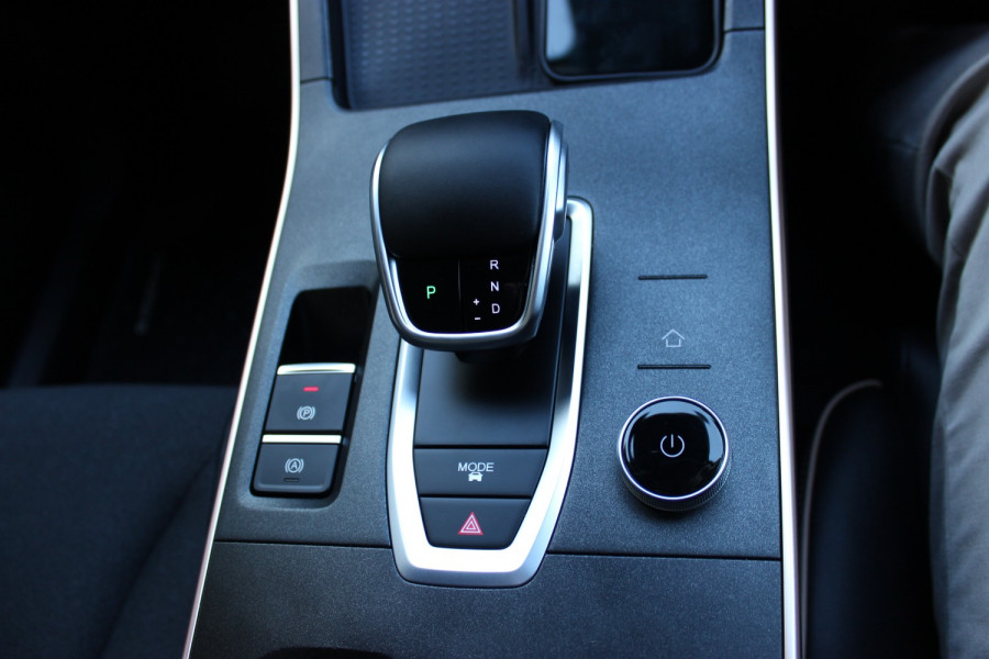 2025 Chery C5  Urban SUV Image 16