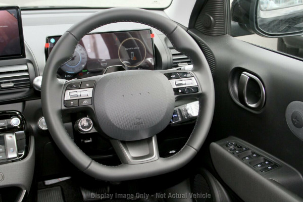 2026 Hyundai INSTER AX.V1 2WD Wagon Image 7