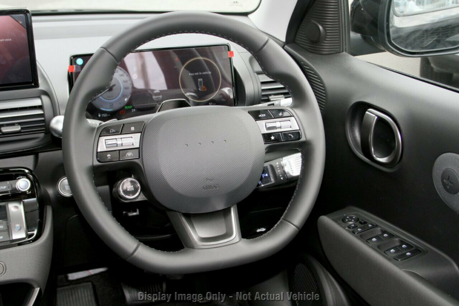 2026 Hyundai INSTER AX.V1 2WD Wagon Image 7