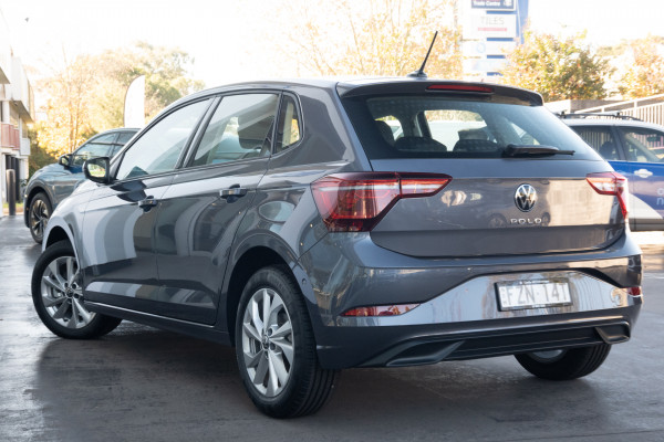 2025 MY26 Volkswagen Polo AE 85TSI Style Hatch image 2