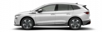 New Škoda Enyaq SUV