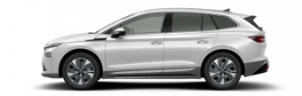 New Škoda Enyaq SUV