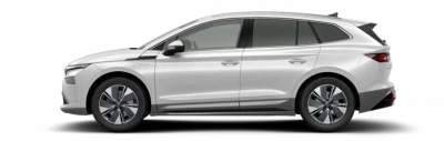 New Skoda Enyaq SUV