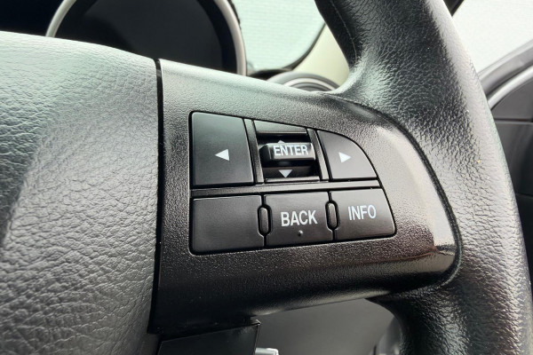 2012 Mazda 3 BL Series 2 Neo Sport Hatch Image 20