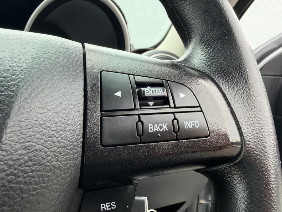 2012 Mazda 3 BL Series 2 Neo Sport Hatch Image 20