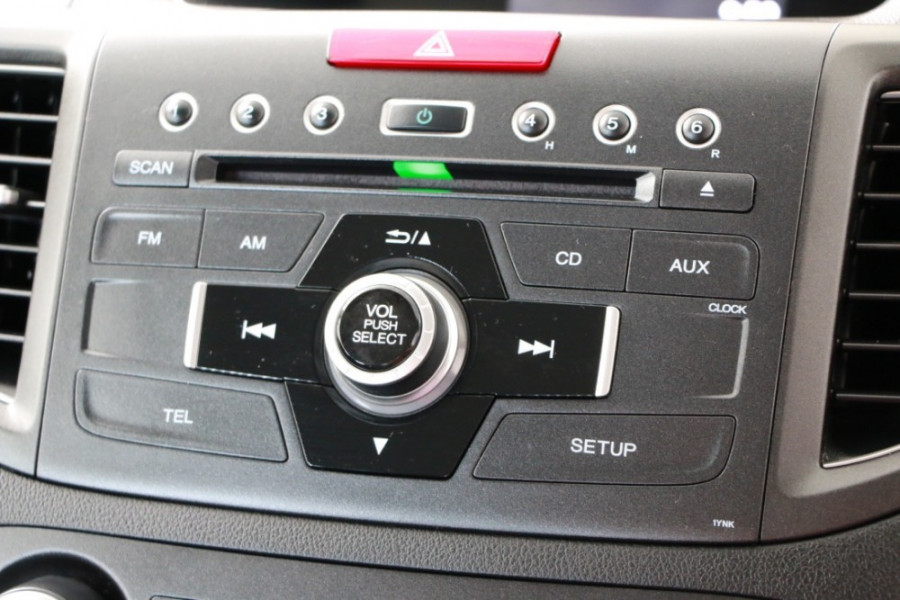 2013 Honda CR-V RM VTi Suv Image 18