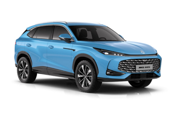 2024 MG HS SAS23 Essence SUV