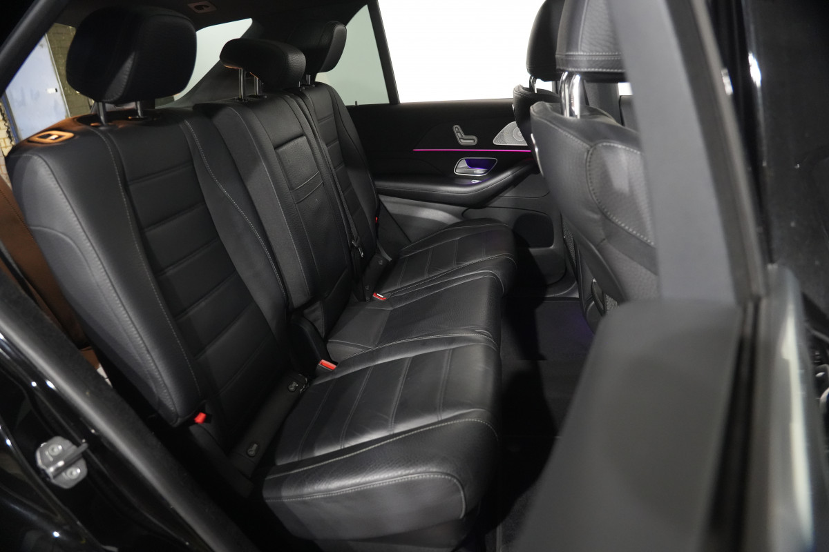 2021 Mercedes-Benz GLE-Class GLE400 d SUV