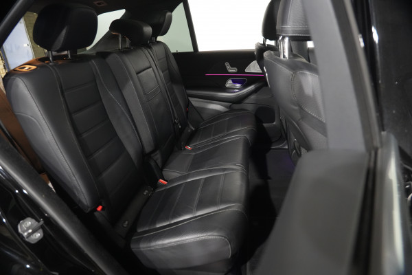 2021 Mercedes-Benz GLE-Class GLE400 d SUV image 28