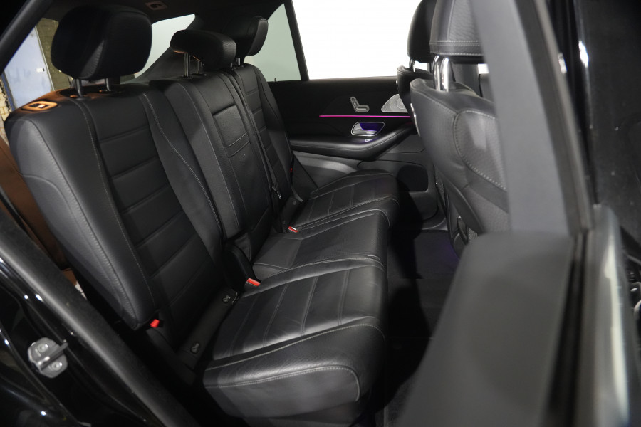 2021 Mercedes-Benz GLE-Class GLE400 d SUV Image 28