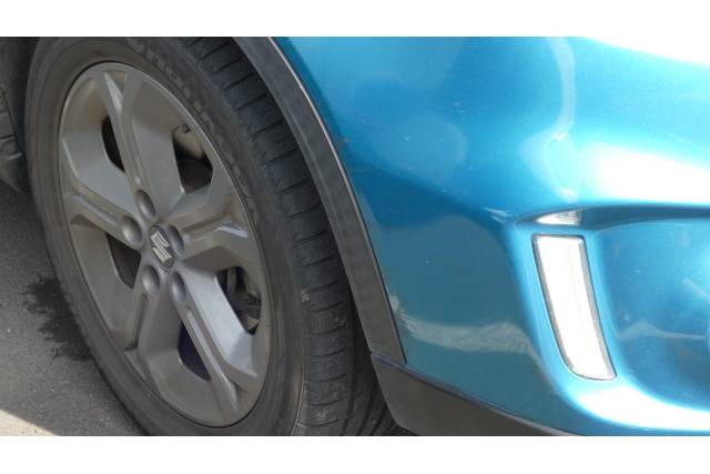 2015 Suzuki Vitara LY RT-S SUV Image 15