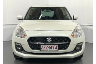 2023 Suzuki Swift AZ Series II GL Hatch