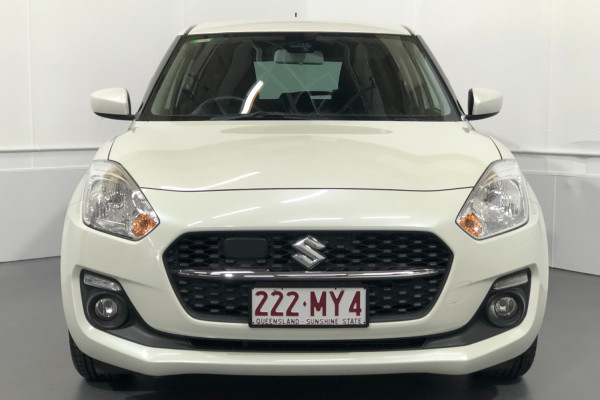 2023 Suzuki Swift AZ Series II GL Hatch