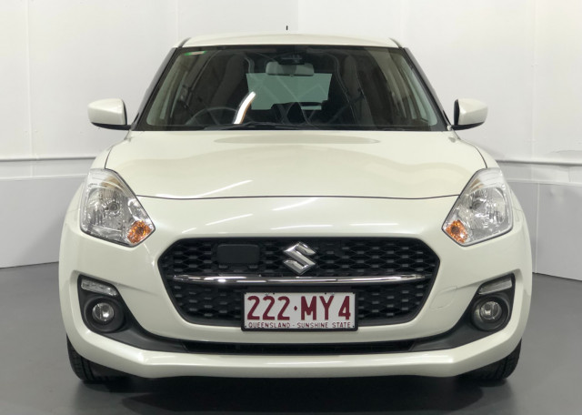 2023 Suzuki Swift AZ Series II GL Hatch