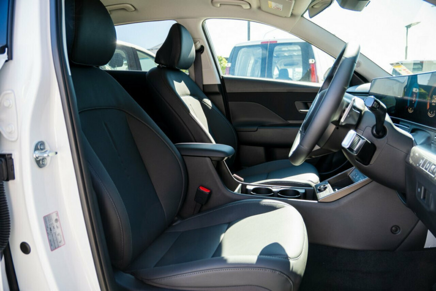 2026 Hyundai KONA SX2.V3 Elite SUV Image 17