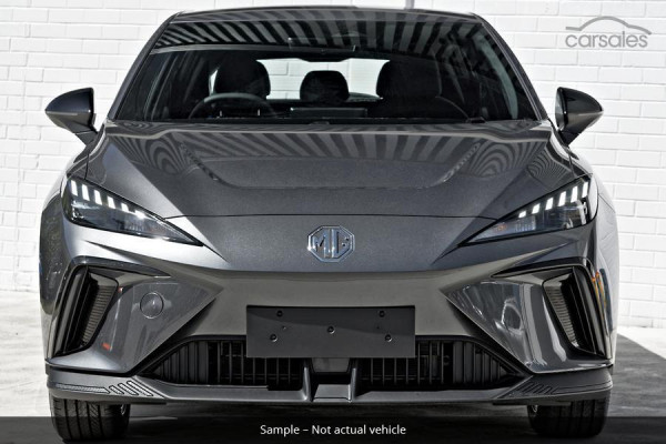 2025 MG MG4 MEH32 Excite 51 Hatch