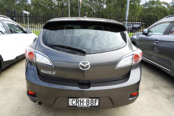 2013 Mazda Mazda3 BM NEO Sedan Image 5