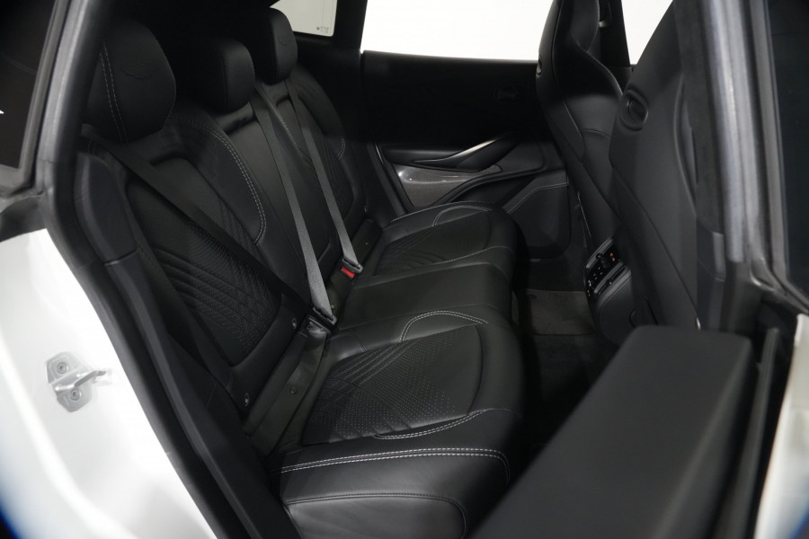 2022 Aston Martin DBX SUV Image 26