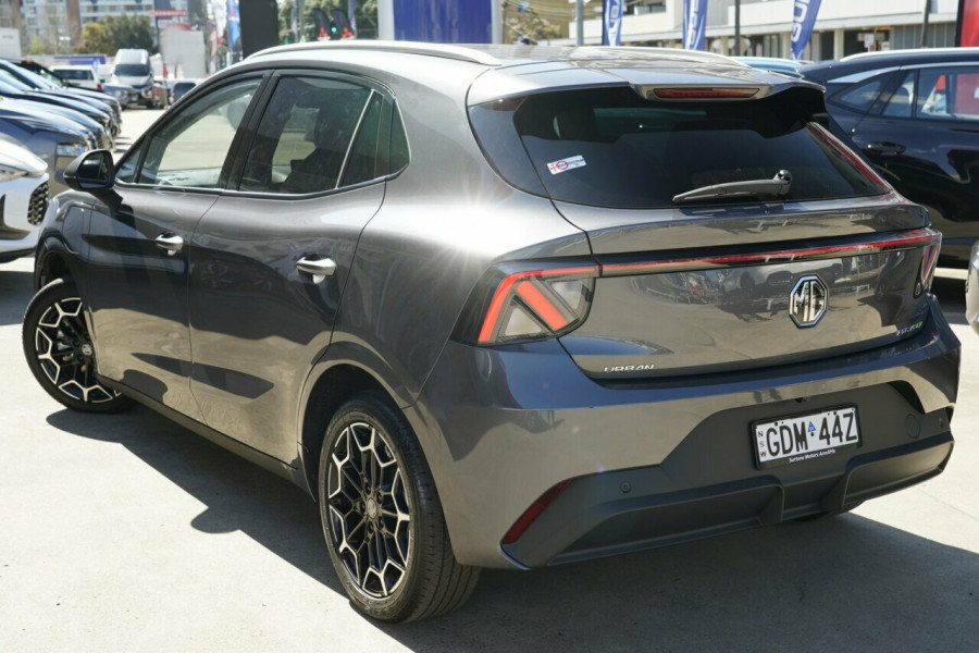 2026 MG MG4 EV Urban AH4E Essence 54 Hatch Image 3
