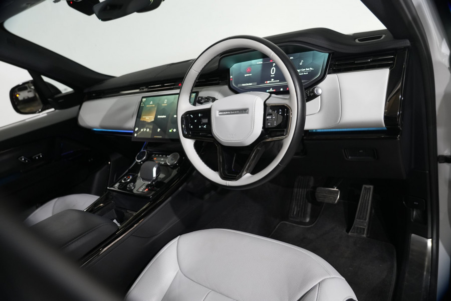 2023 Land Rover Range Rover Sport L461 D300 Dynamic SE SUV