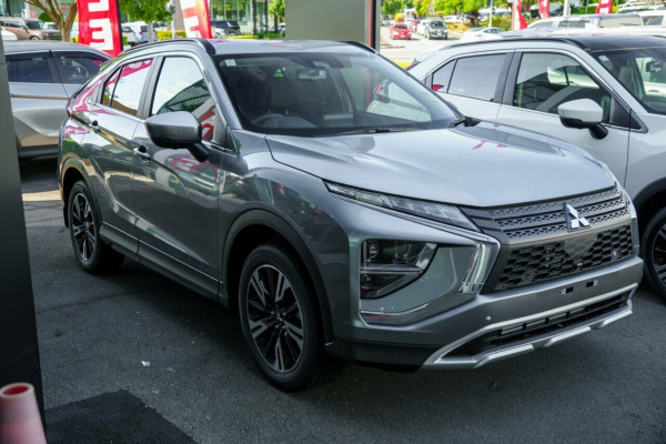 2024 Mitsubishi Eclipse Cross YB Aspire SUV