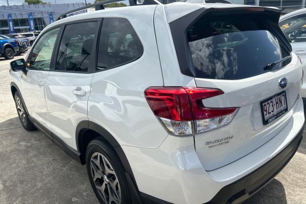 2023 Subaru Forester S5 2.5i 50 Years Edition SUV