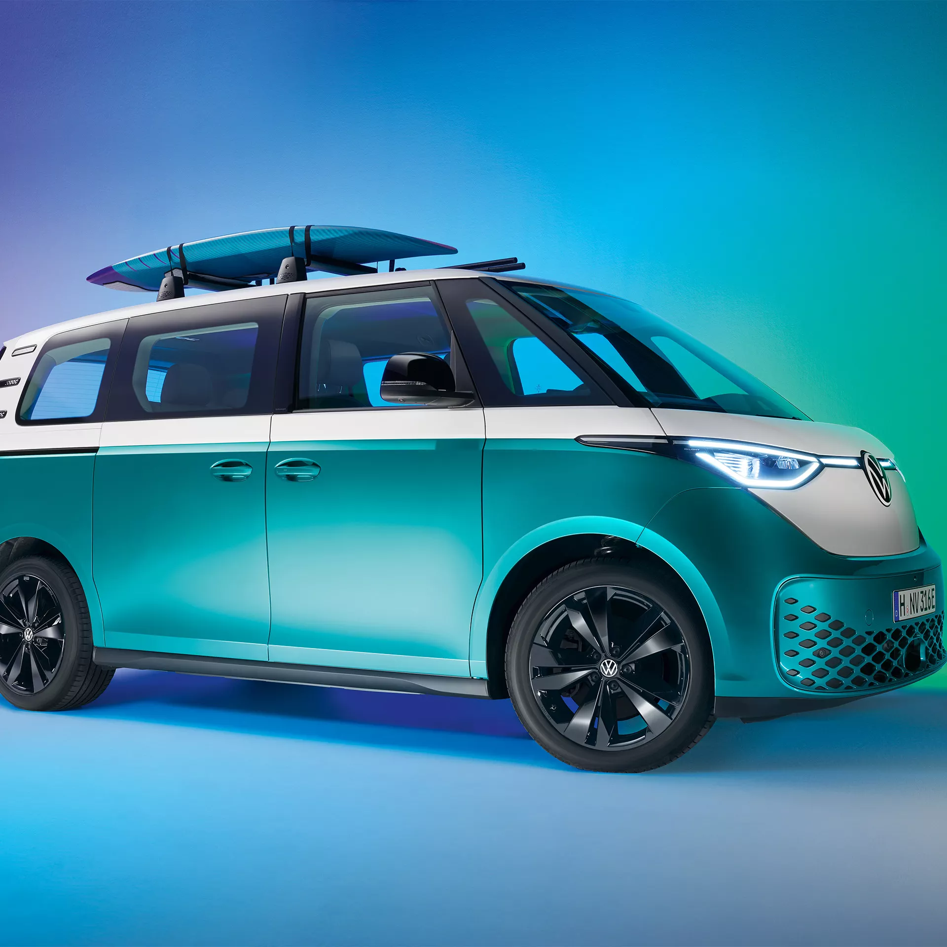 Roof Rack